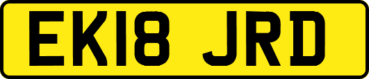 EK18JRD