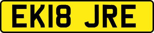 EK18JRE