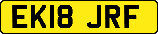 EK18JRF