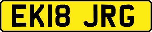 EK18JRG