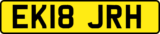EK18JRH