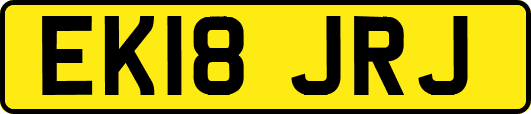 EK18JRJ