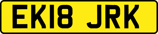 EK18JRK