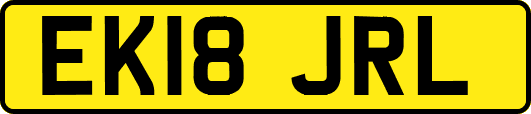 EK18JRL