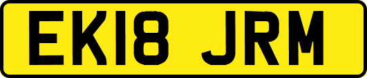 EK18JRM