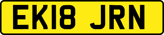 EK18JRN