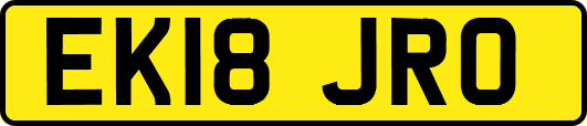 EK18JRO