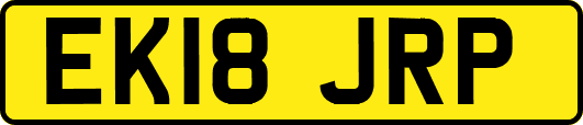 EK18JRP