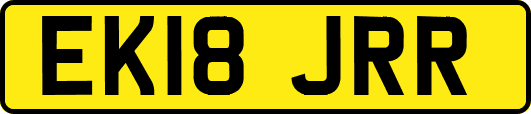 EK18JRR