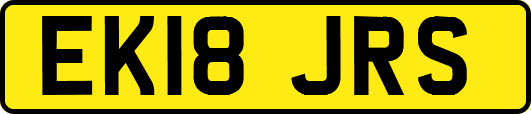 EK18JRS