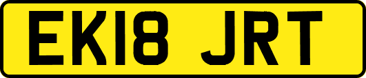 EK18JRT