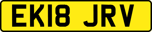 EK18JRV