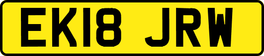 EK18JRW
