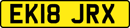 EK18JRX