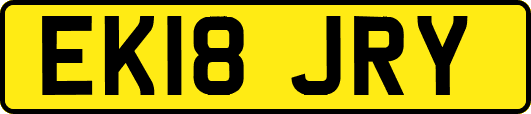 EK18JRY