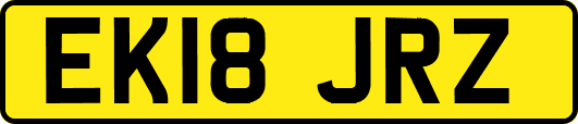 EK18JRZ