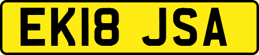 EK18JSA