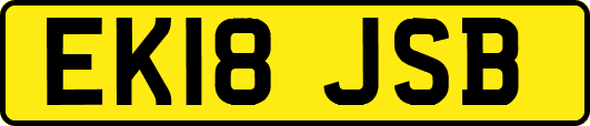EK18JSB