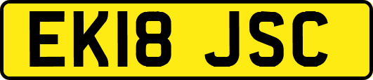 EK18JSC