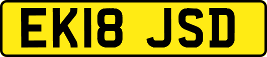 EK18JSD