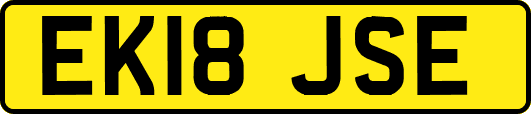 EK18JSE