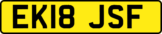 EK18JSF