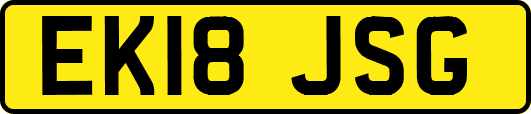 EK18JSG