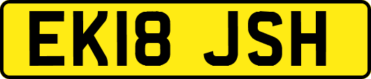 EK18JSH