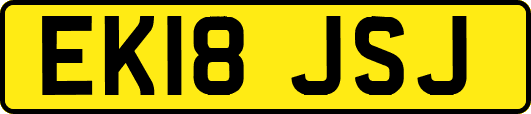 EK18JSJ