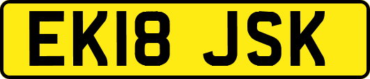 EK18JSK