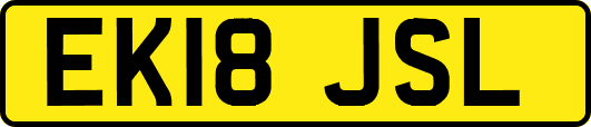 EK18JSL