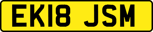 EK18JSM