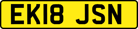 EK18JSN