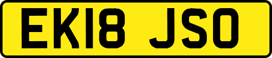 EK18JSO