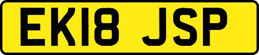 EK18JSP
