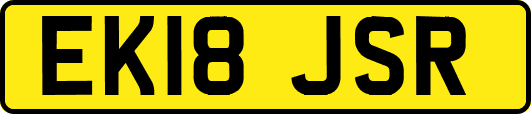 EK18JSR