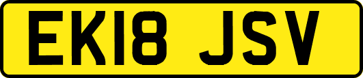 EK18JSV