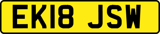 EK18JSW