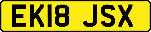EK18JSX