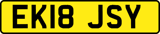 EK18JSY