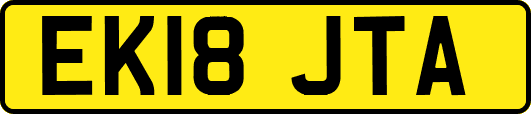 EK18JTA