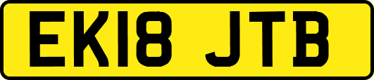 EK18JTB