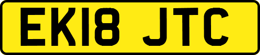 EK18JTC