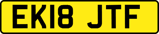 EK18JTF