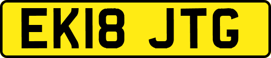 EK18JTG
