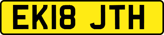 EK18JTH