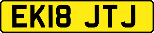 EK18JTJ