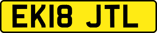 EK18JTL