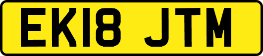 EK18JTM