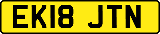 EK18JTN